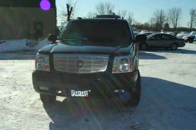 CADILLAC - Image 70 of 74