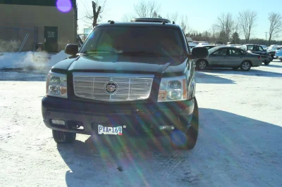 CADILLAC - Image 71 of 74