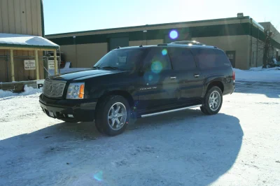 CADILLAC - Image 72 of 74