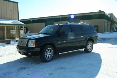 CADILLAC - Image 73 of 74