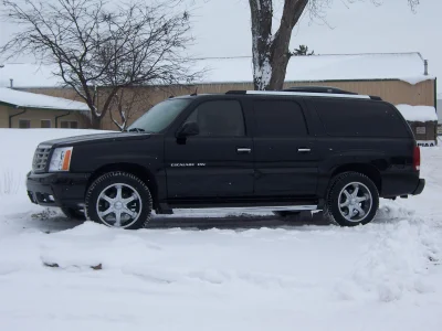 CADILLAC - Image 8 of 74