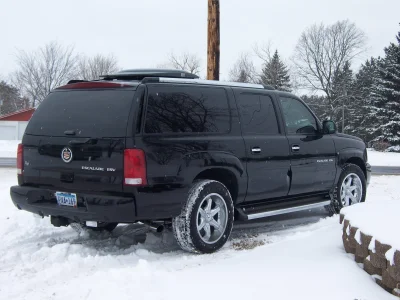 CADILLAC - Image 9 of 74