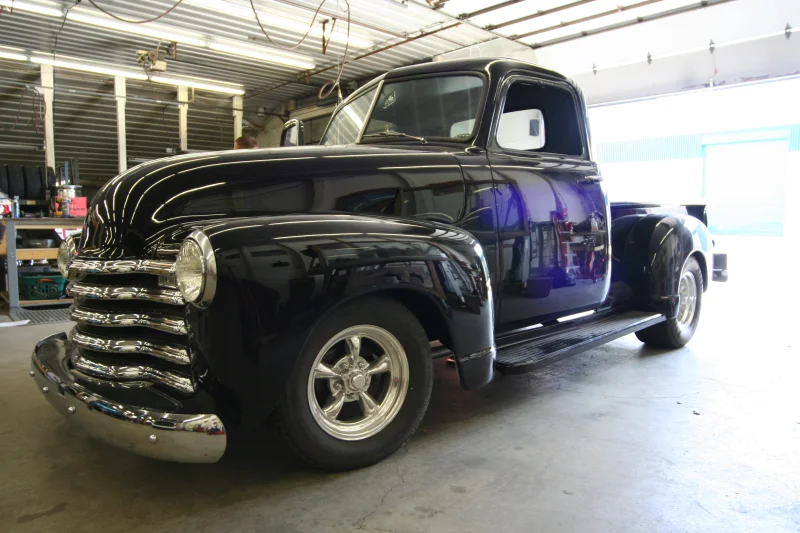 STREET RODS by Waldoch Crafts