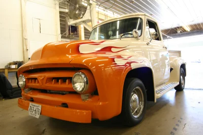 STREET RODS - Image 11 of 51