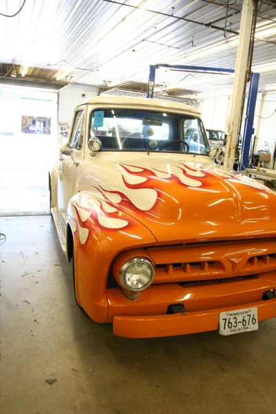 STREET RODS - Image 12 of 51