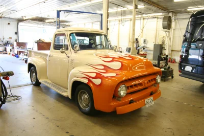 STREET RODS - Image 13 of 51