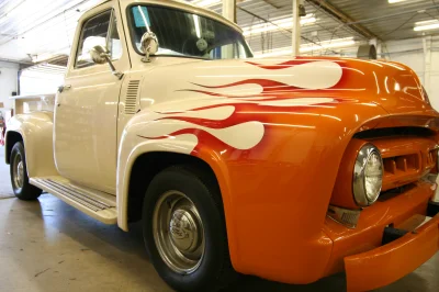 STREET RODS - Image 14 of 51