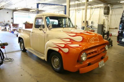 STREET RODS - Image 16 of 51