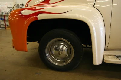 STREET RODS - Image 18 of 51