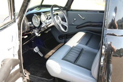 STREET RODS - Image 2 of 51