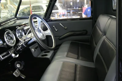 STREET RODS - Image 37 of 51