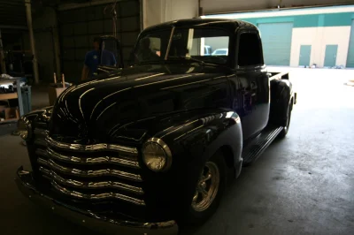 STREET RODS - Image 42 of 51