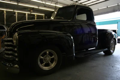 STREET RODS - Image 43 of 51