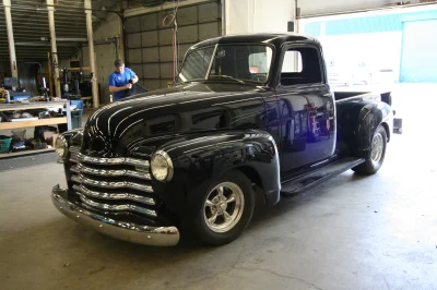 STREET RODS - Image 46 of 51