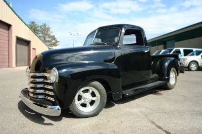 STREET RODS - Image 50 of 51