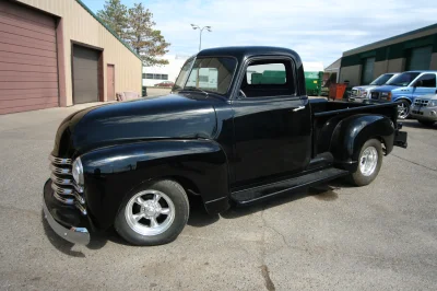 STREET RODS - Image 51 of 51