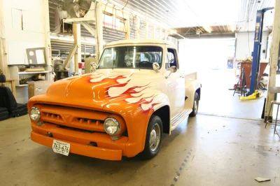 STREET RODS - Image 9 of 51