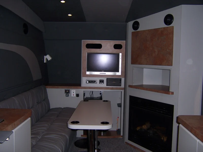 INTERIORS by Waldoch Crafts