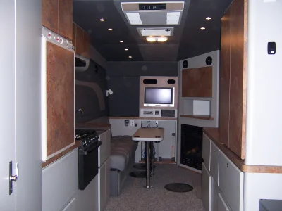 INTERIORS - Image 5 of 36