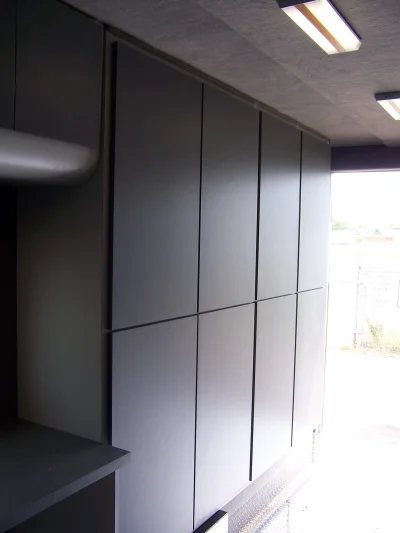 SWAT TRUCK - Image 6 of 6