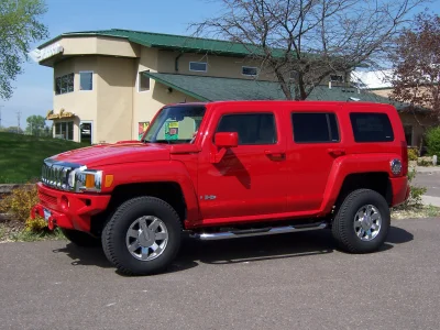 HUMMER - Image 1 of 13