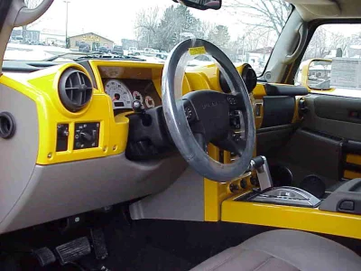 HUMMER - Image 10 of 13