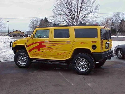 HUMMER - Image 12 of 13