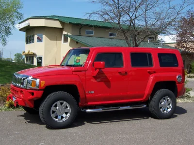 HUMMER - Image 2 of 13