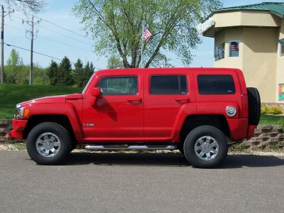 HUMMER - Image 3 of 13