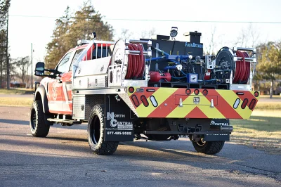 FIRETRUCK - Image 5 of 7