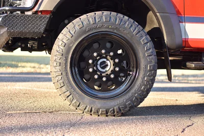 FIRETRUCK - Image 7 of 7