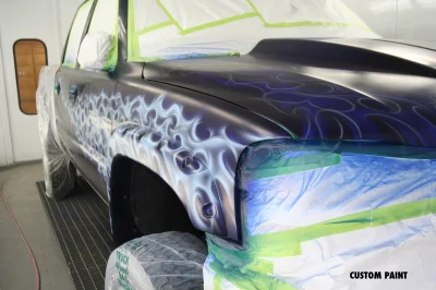 GMC CHEVY VANS - Image 13 of 23