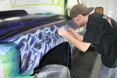 GMC CHEVY VANS - Image 15 of 23