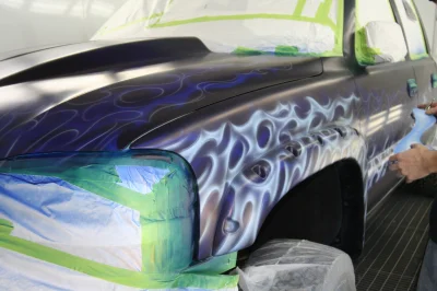 GMC CHEVY VANS - Image 16 of 23