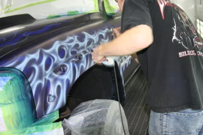 GMC CHEVY VANS - Image 17 of 23