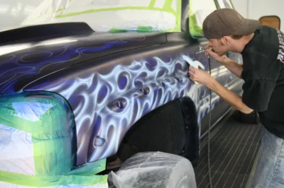 GMC CHEVY VANS - Image 18 of 23