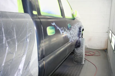 GMC CHEVY VANS - Image 19 of 23