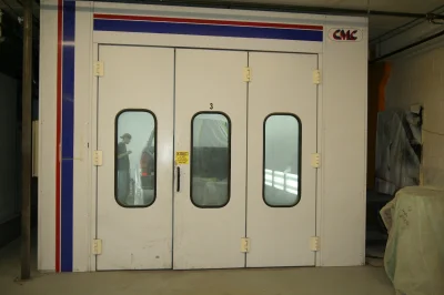 GMC CHEVY VANS - Image 20 of 23