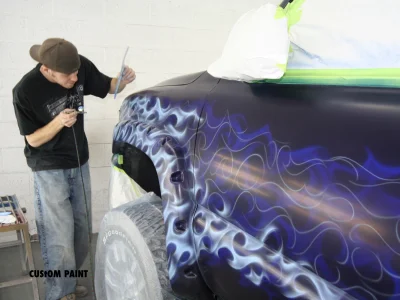 GMC CHEVY VANS - Image 7 of 23