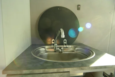 WEEKEND CAMPER - Image 10 of 11