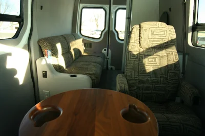 WEEKEND CAMPER - Image 11 of 11