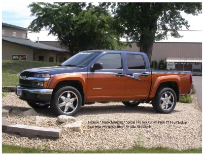 CHEVY - Image 10 of 89