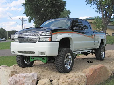 CHEVY - Image 11 of 89