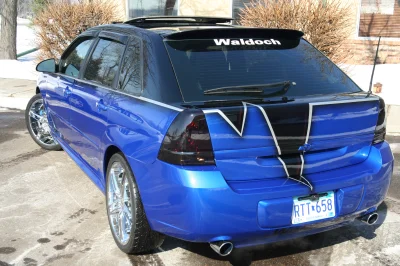 CHEVY - Image 12 of 89