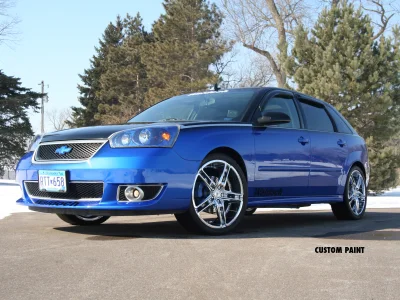 CHEVY - Image 13 of 89