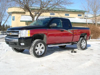 CHEVY - Image 14 of 89