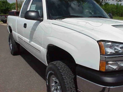 CHEVY - Image 16 of 89