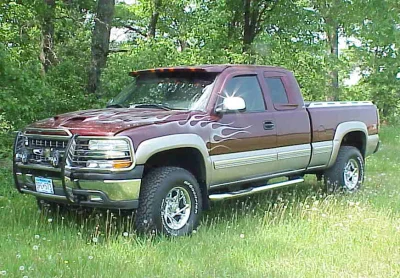 CHEVY - Image 17 of 89