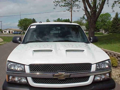 CHEVY - Image 20 of 89