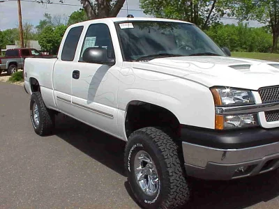 CHEVY - Image 21 of 89